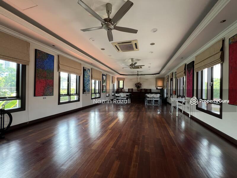 Twin Villa for Sale in Titiwangsa (Kuala Lumpur) - Nazrin Razali - PropertyGuru.com.my