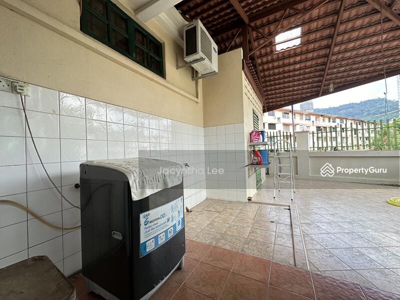 Rumah Berkembar untuk Dijual di Minden Heights (Gelugor) - Jacyntha Lee - PropertyGuru.com.my
