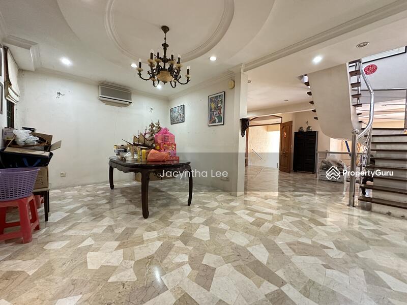 Rumah Berkembar untuk Dijual di Minden Heights (Gelugor) - Jacyntha Lee - PropertyGuru.com.my