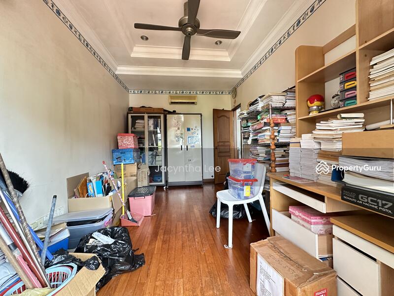 Rumah Berkembar untuk Dijual di Minden Heights (Gelugor) - Jacyntha Lee - PropertyGuru.com.my