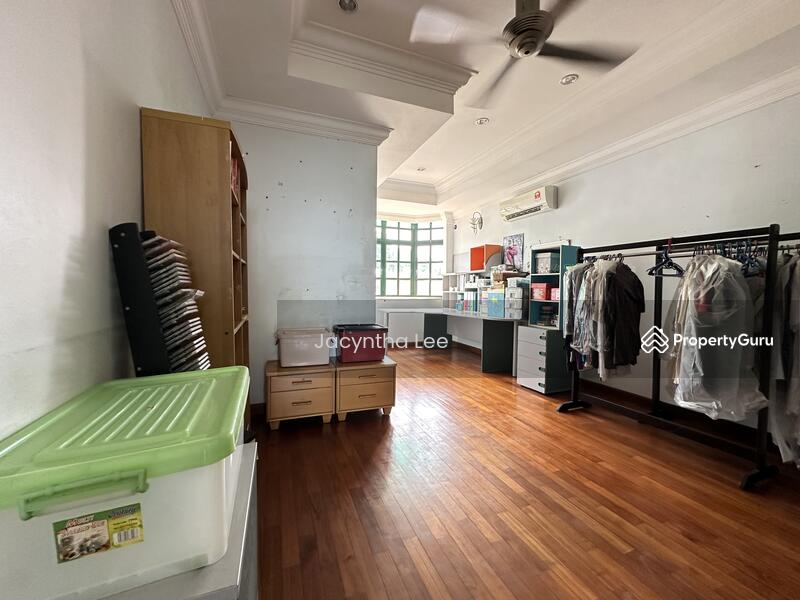 Rumah Berkembar untuk Dijual di Minden Heights (Gelugor) - Jacyntha Lee - PropertyGuru.com.my
