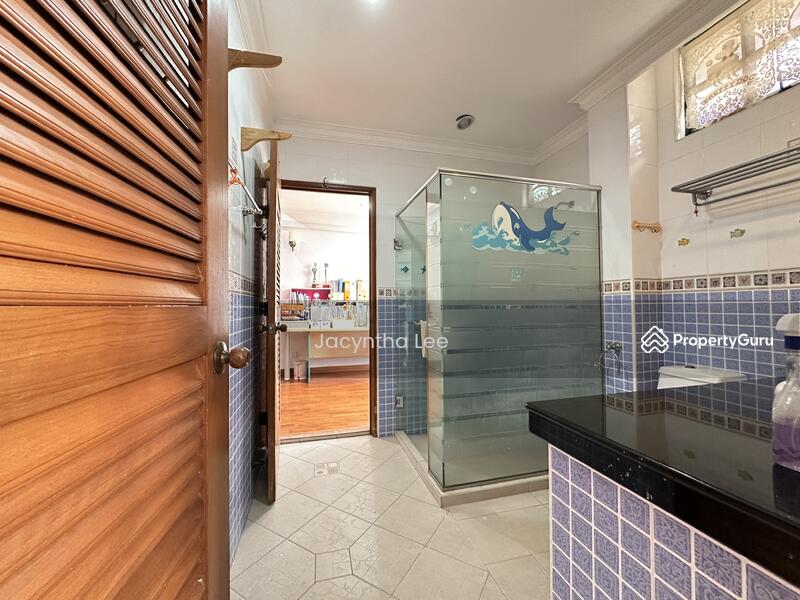 Rumah Berkembar untuk Dijual di Minden Heights (Gelugor) - Jacyntha Lee - PropertyGuru.com.my