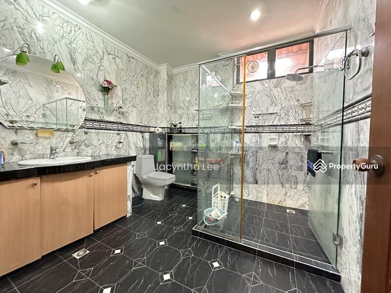 Rumah Berkembar untuk Dijual di Minden Heights (Gelugor) - Jacyntha Lee - PropertyGuru.com.my