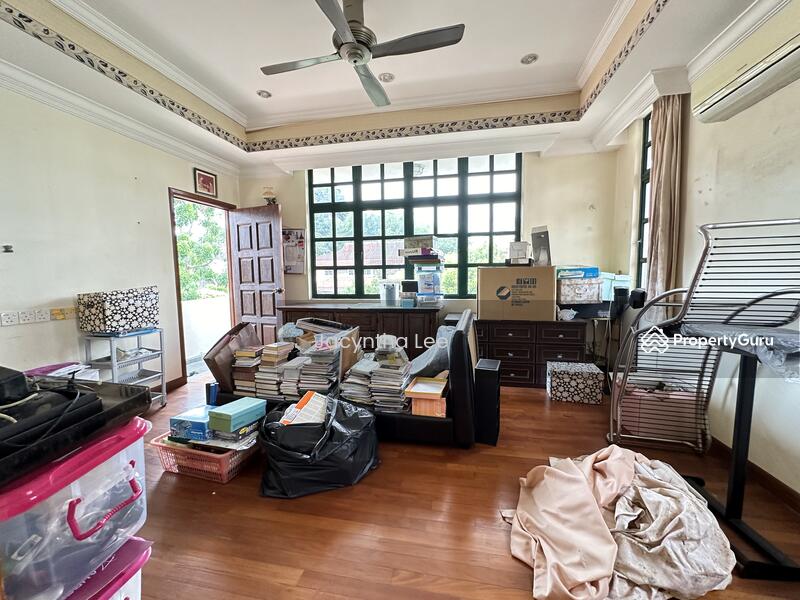 Rumah Berkembar untuk Dijual di Minden Heights (Gelugor) - Jacyntha Lee - PropertyGuru.com.my