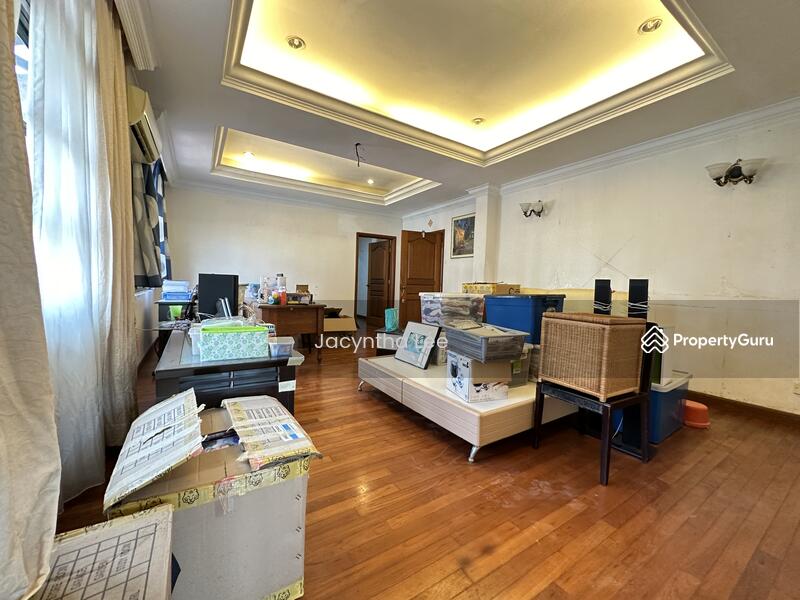 Rumah Berkembar untuk Dijual di Minden Heights (Gelugor) - Jacyntha Lee - PropertyGuru.com.my
