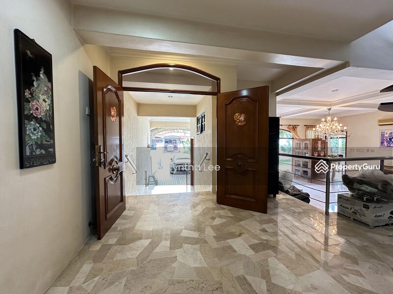 Rumah Berkembar untuk Dijual di Minden Heights (Gelugor) - Jacyntha Lee - PropertyGuru.com.my