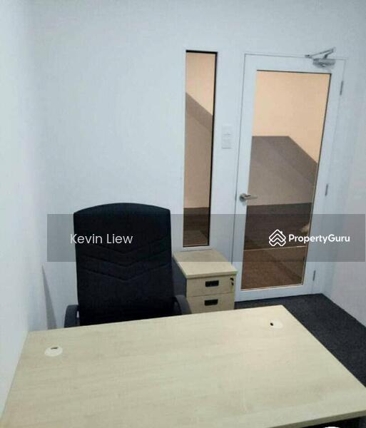 Untuk Disewa - Kota Putri Megah Ria Masai Permas Jaya Seri Alam