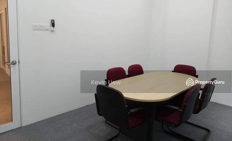 Untuk Disewa - Kota Putri Megah Ria Masai Permas Jaya Seri Alam