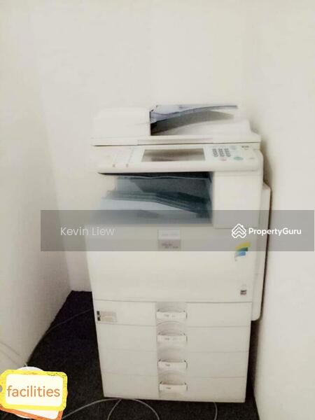 Untuk Disewa - Kota Putri Megah Ria Masai Permas Jaya Seri Alam