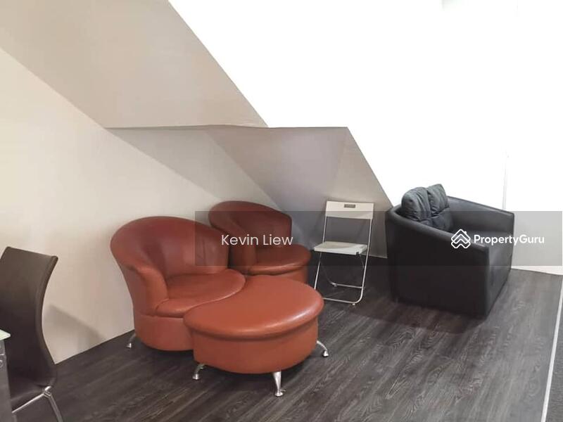 Untuk Disewa - Kota Putri Megah Ria Masai Permas Jaya Seri Alam