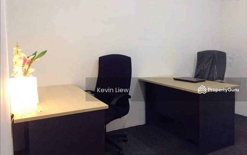 Untuk Disewa - Kota Putri Megah Ria Masai Permas Jaya Seri Alam