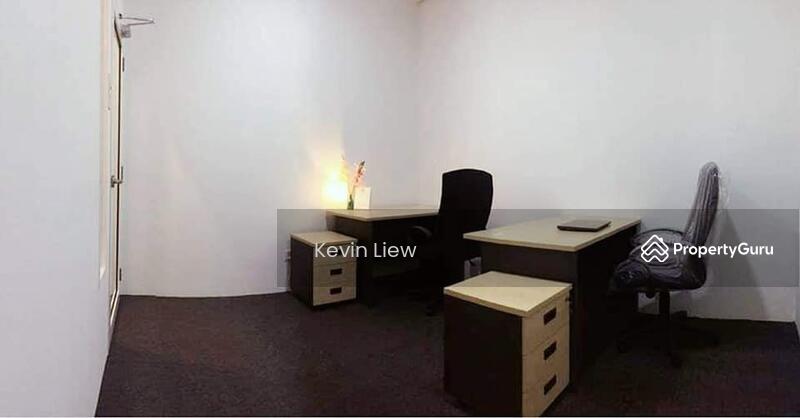 Untuk Disewa - Kota Putri Megah Ria Masai Permas Jaya Seri Alam