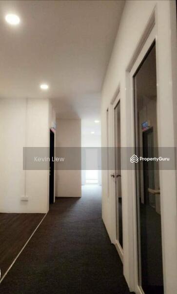 Untuk Disewa - Kota Putri Megah Ria Masai Permas Jaya Seri Alam