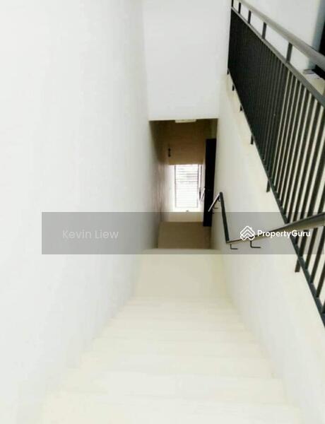 Untuk Disewa - Kota Putri Megah Ria Masai Permas Jaya Seri Alam