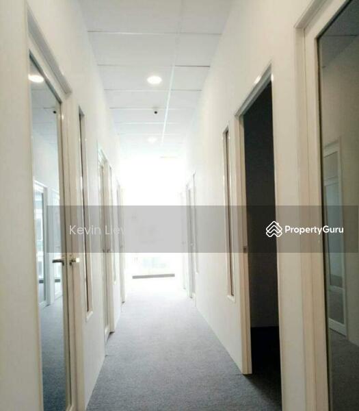 Untuk Disewa - Kota Putri Megah Ria Masai Permas Jaya Seri Alam