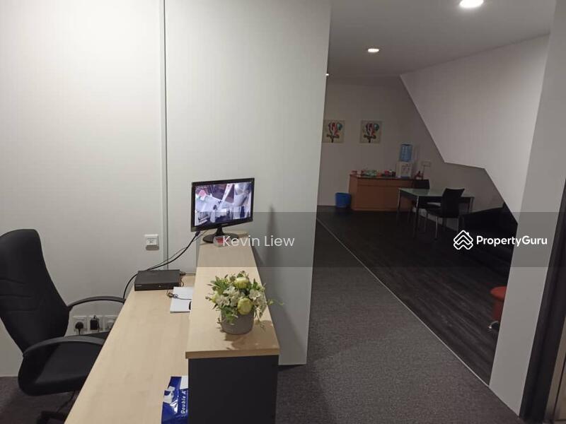 Untuk Disewa - Kota Putri Megah Ria Masai Permas Jaya Seri Alam