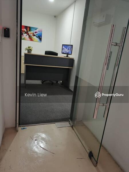 Untuk Disewa - Kota Putri Megah Ria Masai Permas Jaya Seri Alam