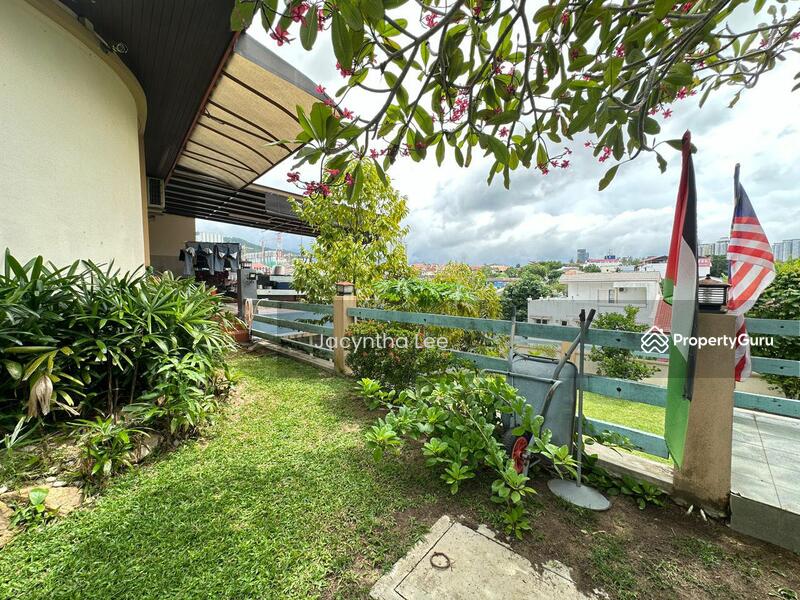 Semi-Detached House for Sale in Minden Heights (Gelugor) - Jacyntha Lee - PropertyGuru.com.my