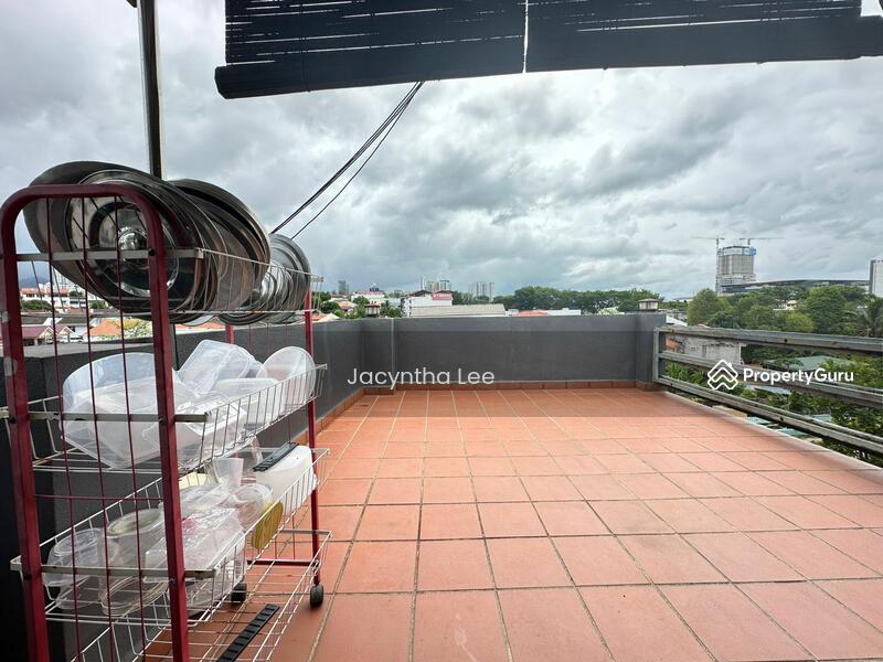 Semi-Detached House for Sale in Minden Heights (Gelugor) - Jacyntha Lee - PropertyGuru.com.my