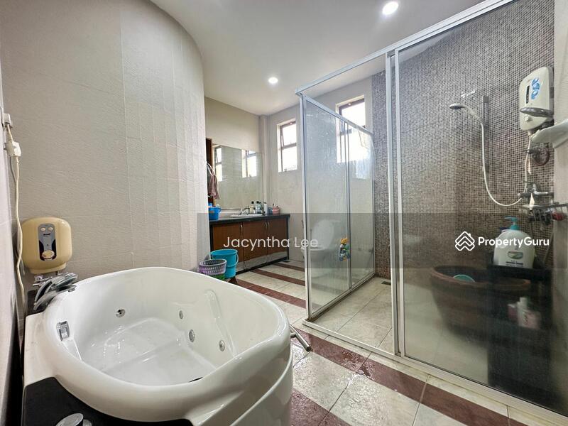 Semi-Detached House for Sale in Minden Heights (Gelugor) - Jacyntha Lee - PropertyGuru.com.my