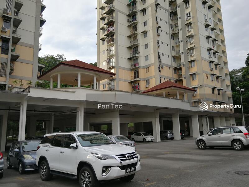 Untuk Dijual - Desa Alor Vista