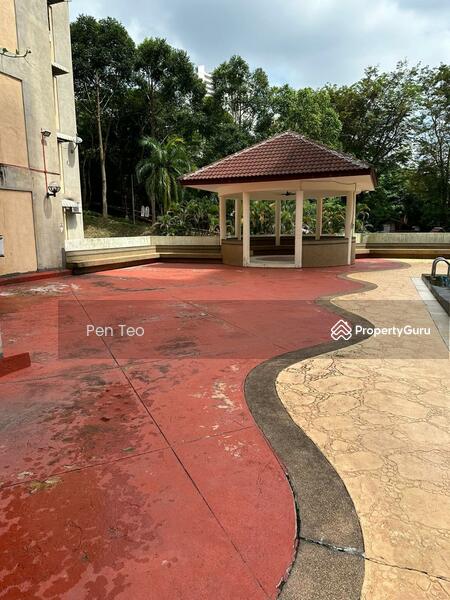 Untuk Dijual - Desa Alor Vista
