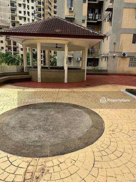 Untuk Dijual - Desa Alor Vista
