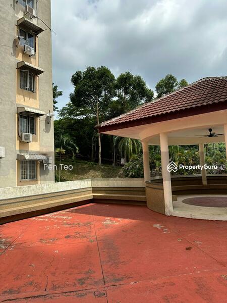 Untuk Dijual - Desa Alor Vista