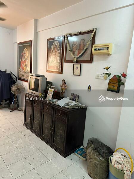 Untuk Dijual - Desa Alor Vista