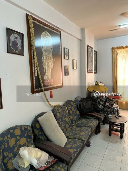 Untuk Dijual - Desa Alor Vista