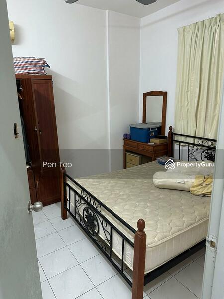 Untuk Dijual - Desa Alor Vista