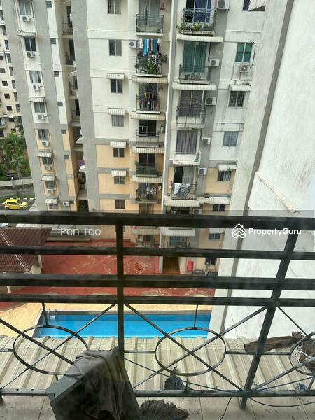 Untuk Dijual - Desa Alor Vista