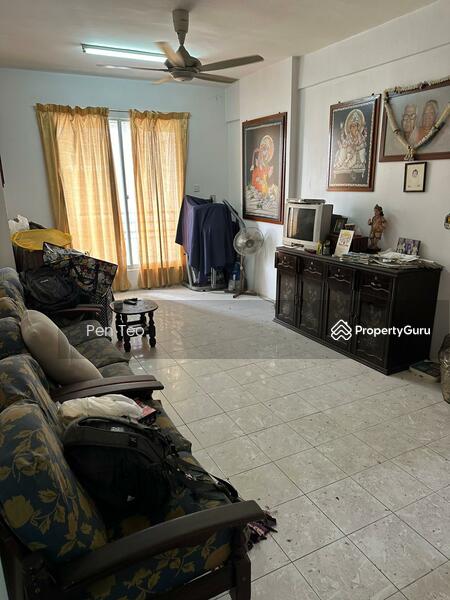 Untuk Dijual - Desa Alor Vista