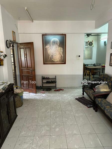Untuk Dijual - Desa Alor Vista