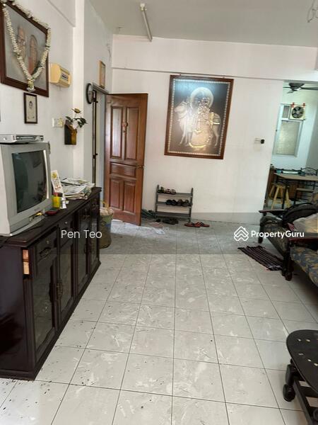 Untuk Dijual - Desa Alor Vista