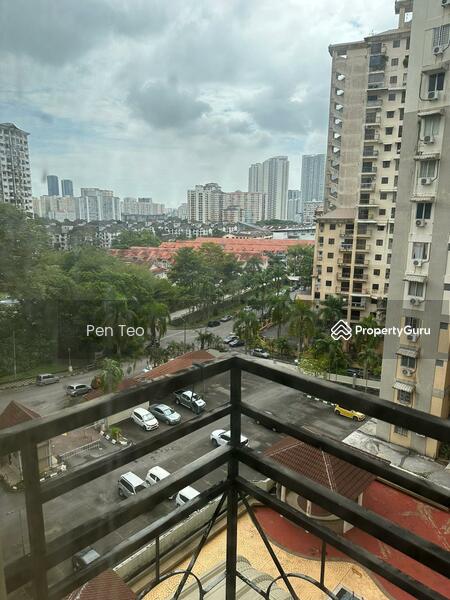 Untuk Dijual - Desa Alor Vista