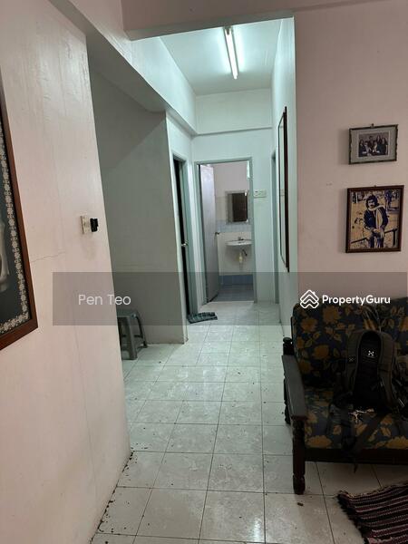 Untuk Dijual - Desa Alor Vista
