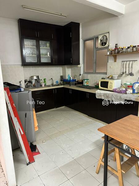 Untuk Dijual - Desa Alor Vista