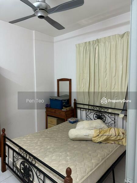 Untuk Dijual - Desa Alor Vista