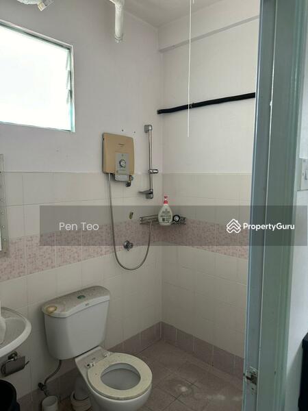 Untuk Dijual - Desa Alor Vista