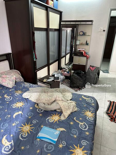 Untuk Dijual - Desa Alor Vista