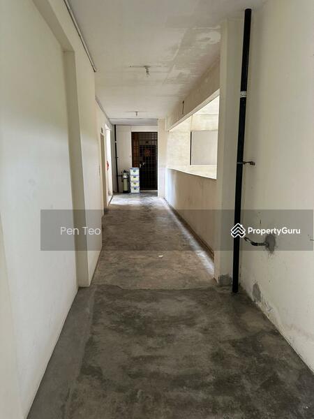 Untuk Dijual - Desa Alor Vista