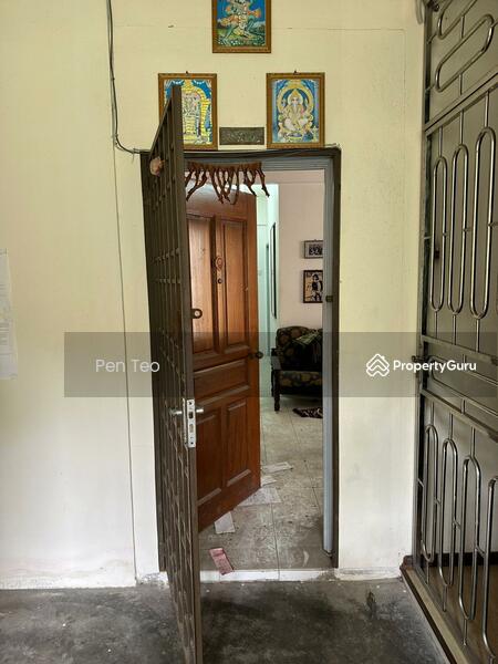 Untuk Dijual - Desa Alor Vista