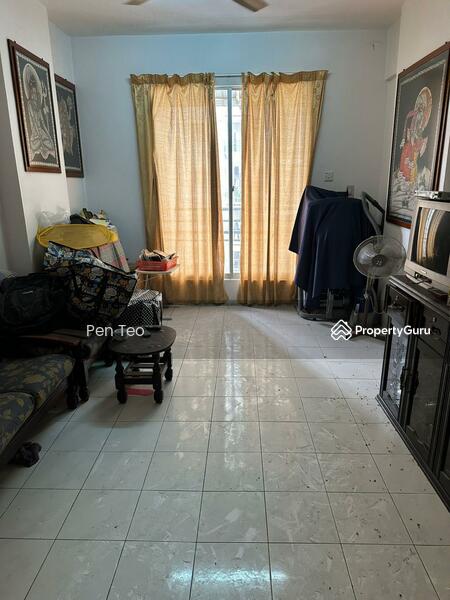 Untuk Dijual - Desa Alor Vista