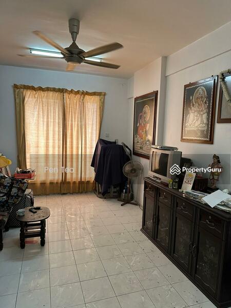 Untuk Dijual - Desa Alor Vista