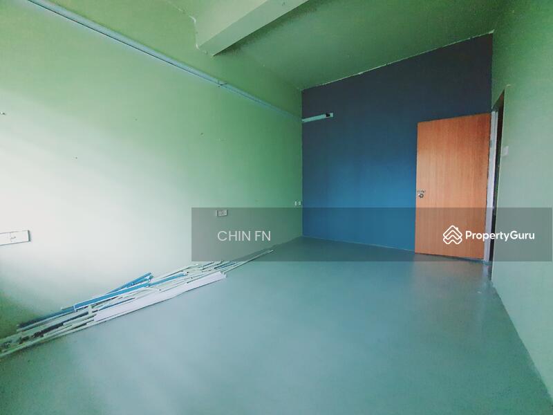 For Sale - ROI 3.77% Freehold 3 Sty Putra Sentosa Hospital Manipal Bukit Baru