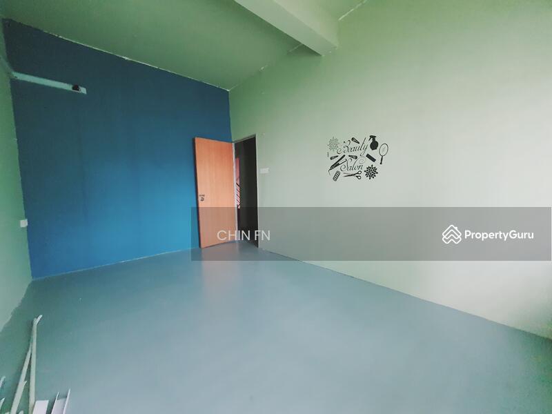 For Sale - ROI 3.77% Freehold 3 Sty Putra Sentosa Hospital Manipal Bukit Baru