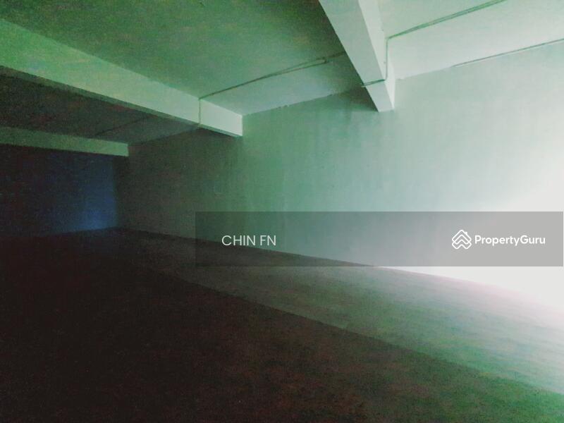 For Sale - ROI 3.77% Freehold 3 Sty Putra Sentosa Hospital Manipal Bukit Baru