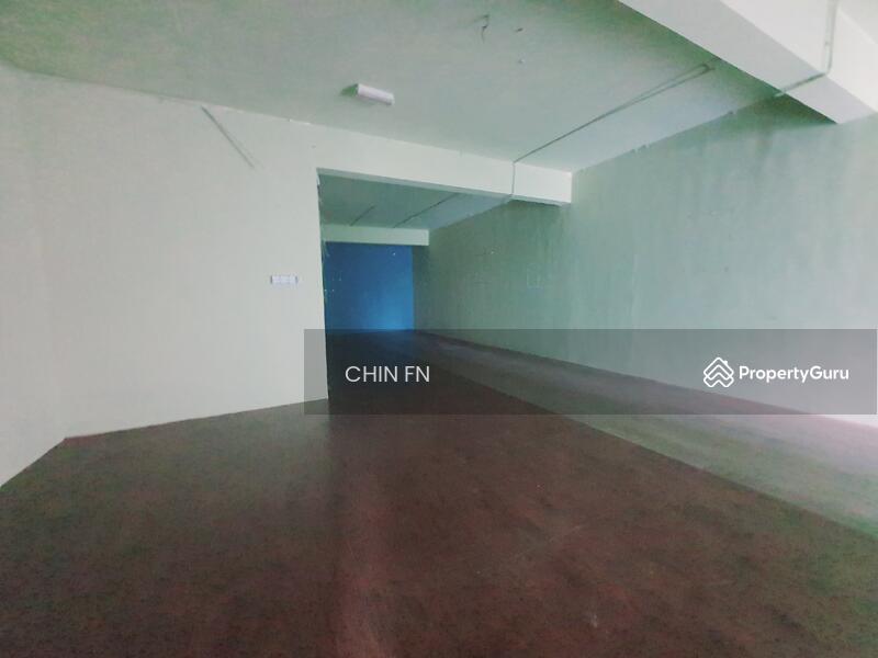 For Sale - ROI 3.77% Freehold 3 Sty Putra Sentosa Hospital Manipal Bukit Baru