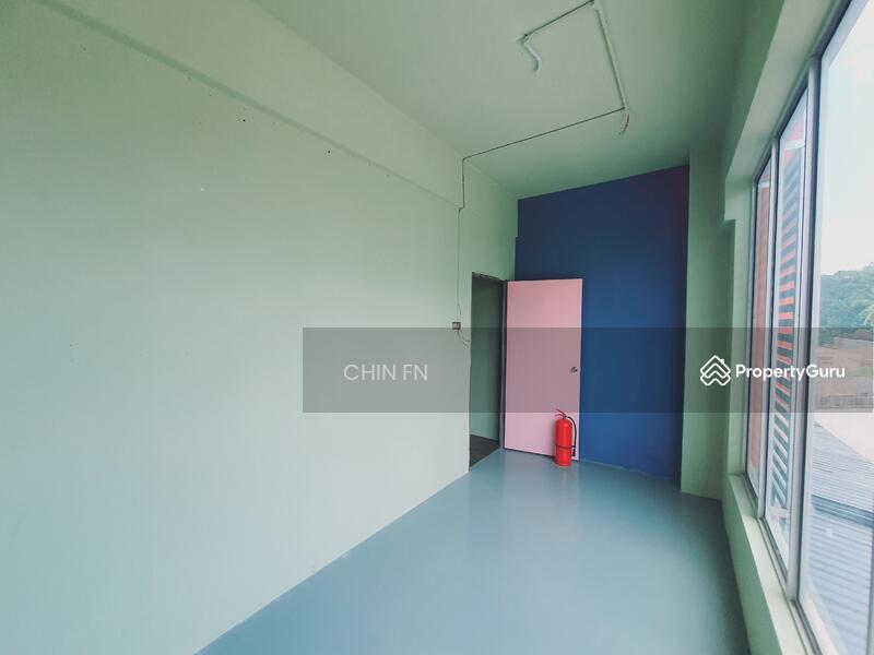 For Sale - ROI 3.77% Freehold 3 Sty Putra Sentosa Hospital Manipal Bukit Baru